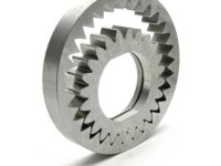 A4LD Pump Gear 1985-1995, Also Fits C3 4R44E 4R55E 5R55E 5R44E 24 Teeth Number A56530A