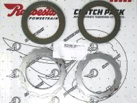 RCP96-101, A904 / TF6 Raybestos Friction Clutch Pack, 1960-1987