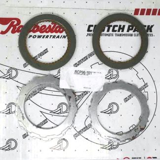 RCP96-101, A904 / TF6 Raybestos Friction Clutch Pack, 1960-1987