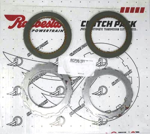 RCP96-101, A904 / TF6 Raybestos Friction Clutch Pack, 1960-1987