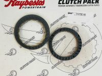 RCPBP-50, 5R55S Raybestos GEN 2 Blue Friction Clutch Pack, 2005-On