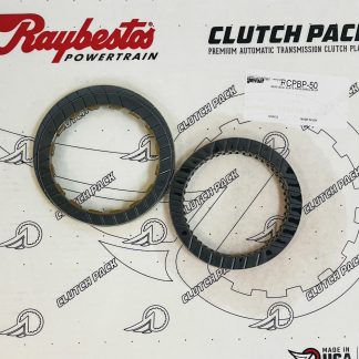 RCPBP-50, 5R55S Raybestos GEN 2 Blue Friction Clutch Pack, 2005-On