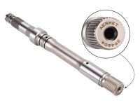 4L80E Extreme Duty Aermet Input Shaft Sonnax Number 34670-02