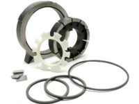 700R4 4L60E 200-4R 10 Vane Pump Rotor Kit A74531AK 1981-1996