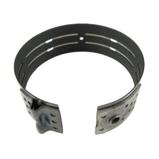 043961C, TH200 / 2004R Alto Carbon Fiber Super Duty Intermediate Power Band