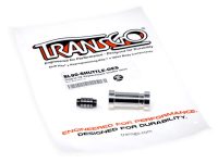 8L90-Shuttle-OES, 8L45 / 8L90 TransGo Drop-in Replacement PR Shuttle Valve Assembly, 2015-On