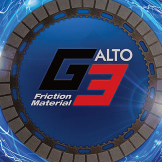 Alto G3 Logo