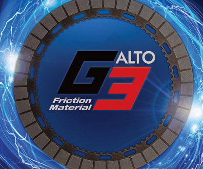 Alto G3 Logo