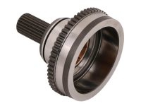 Heavy Duty Output Shaft 22173D-HD