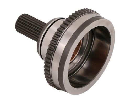 Heavy Duty Output Shaft 22173D-HD