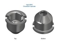 TH400 or Powerglide High RPM Checkball Capsule Sonnax Number 57510-01