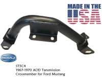 Ford Mustang 1967-1970 Tubular Cross Member for AOD Transmission