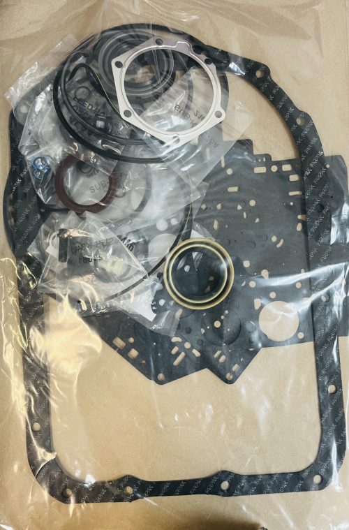 031804AHP, 4L80E Alto Overhaul Kit with Farpak Pan Gasket, 1997-On