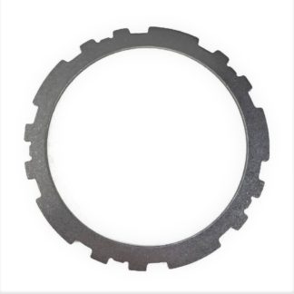 057713, 700R4 / 4L60E 3-4 Clutch Backing Plate, thickness .125"
