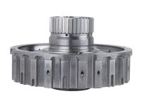 ZF8HP70 Heavy Duty E Clutch Hub Sonnax Number 35572-38T.