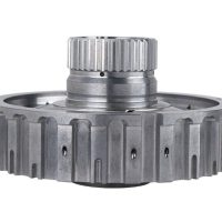 ZF8HP70 Heavy Duty E Clutch Hub Sonnax Number 35572-38T.