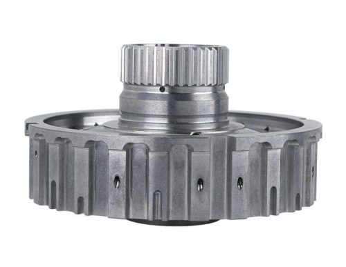 ZF8HP70 Heavy Duty E Clutch Hub Sonnax Number 35572-38T.