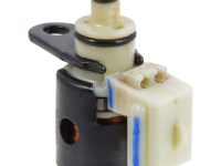 4R70W 4R75E 4R75W TCC Solenoid D76425C 2009-2014