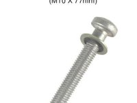 ZF8HP90 Oil Pump Screws Alto 216555ND OEM ZF-0736.300.071. (M10 X 77mm) Set of 14