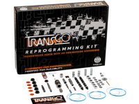 6L80-TOW&PRO, 6L45 / 6L50 / 6L80 / 6L90 TransGo Reprogramming Kit, 2006-On