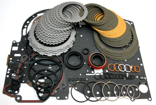 Alto 049913, Transmission Master Kit 4R70W 4R75E 2004-2017