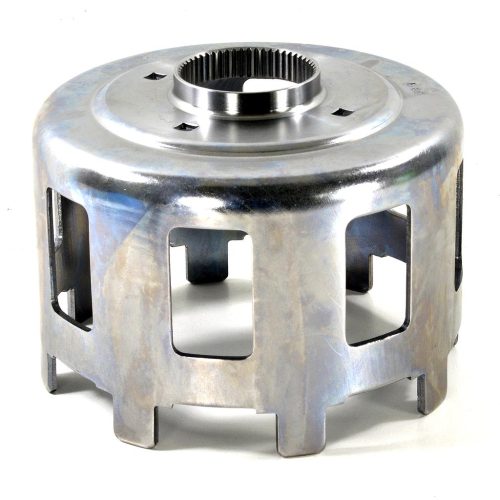 700R4 4L60E Monster Heavy Duty Sun Shell with Heat Treated Splines