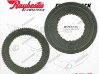 RCP96-523, 10L80 Raybestos High Energy Friction Clutch Pack, 2018-On