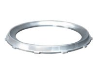 TF727 Rear Drum Aluminum Pressure Plate Product # 123901PA