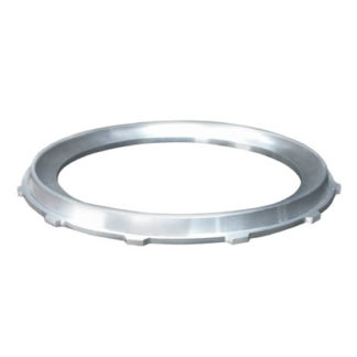 TF727 Rear Drum Aluminum Pressure Plate Product # 123901PA