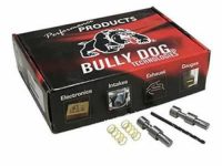 BULLY DOG 2001-2005 DURAMAX 6.6L SUPER AGRESSIVE SHIFT ENHANCER 153002