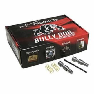 BULLY DOG 2001-2005 DURAMAX 6.6L SUPER AGRESSIVE SHIFT ENHANCER 153002