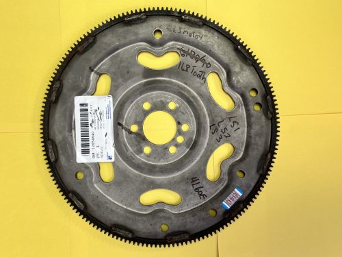 12654640 New GM LS1, LS2, LS3 flexplate 4L60E 4L65E 4L70E 2008-2013