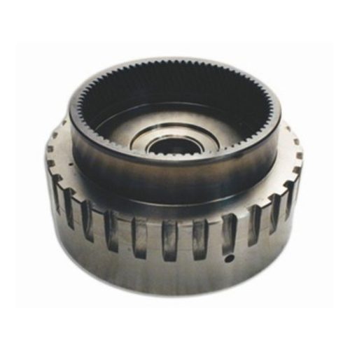 4L80E Forward Clutch Drum with Ring Gear, Molded Piston Type A34554EA 1997-On