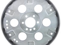 GM Flexplate for 350 Cubic Inch Motor 1979-1985 FRA-126 Six Even Wide Torque Converter Bolts