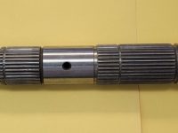 C6 4WD Remanufactured Output Shaft 15.5 Inches Long