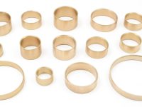 Dura-Bond Trans Kit TK-15 DURA-BOND 6R60 / 6R80 / ZF6HP26 14 PC SEAMLESS BRONZE BUSHING KIT