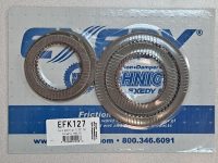 Exedy EFK127 AODE High Energy Clutch Module 1992-1995