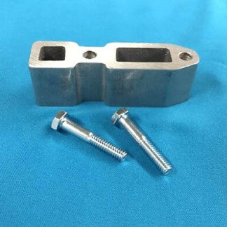 Powerglide Filter Extension for Deep Pan