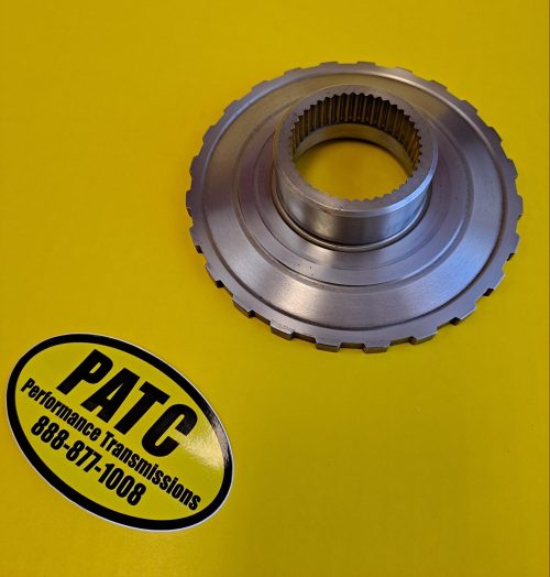 4R70W 4R75W 4R75E 4R70E Ring Gear Hub 5.160 of an Inch Outer Diameter U76604C 1993–2014