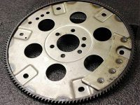 Hummer H1 Humvee Flexplate 2006-Up with 4L80E or 4L85E Transmission 6.2L 6.5L