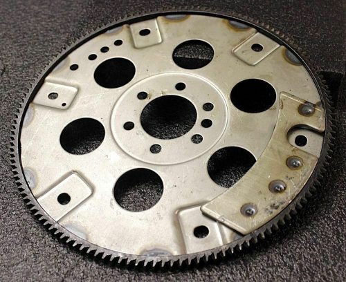 Hummer H1 Humvee Flexplate 2006-Up with 4L80E or 4L85E Transmission 6.2L 6.5L