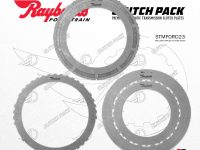 STMFORD23, 10R60 Raybestos Steel Clutch Pack, 2020-On