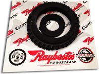 STMGM05K, LT1000 / LT2000 Raybestos Kolene Steel Clutch Pack, 1999-12/2009