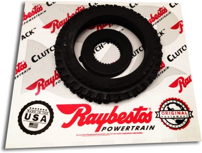 STMGM05K, LT1000 / LT2000 Raybestos Kolene Steel Clutch Pack, 1999-12/2009