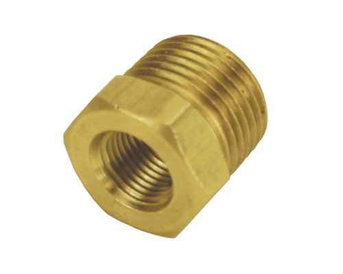 3/8" Male x 1/8" Female Adapter 98450