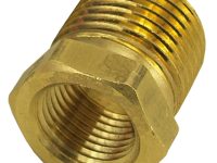 1/2" Male x 3/8" Female Adapter 98452