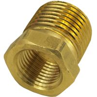 1/2" Male x 3/8" Female Adapter 98452