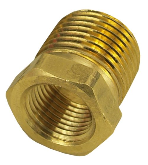 1/2" Male x 3/8" Female Adapter 98452