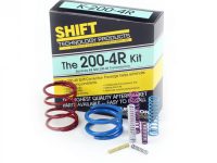 Superior K200-4R, 2004R Shift Correction Package, Fits All Years