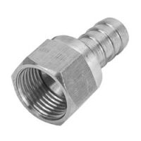 -10AN Female Swivel x 1/2'' Hose Barb Fitting 98203